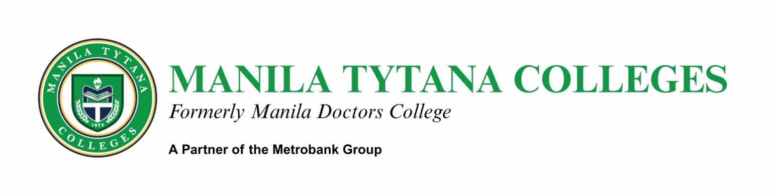 Admissions Office - Manila Tytana Colleges