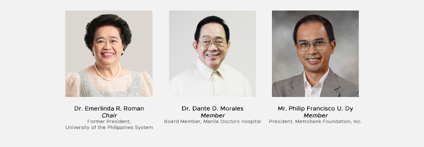 MTC Board of Advisors and Directors