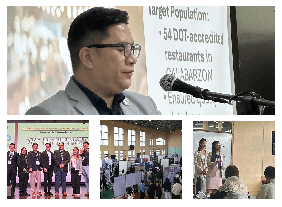 Tytana Research Agenda