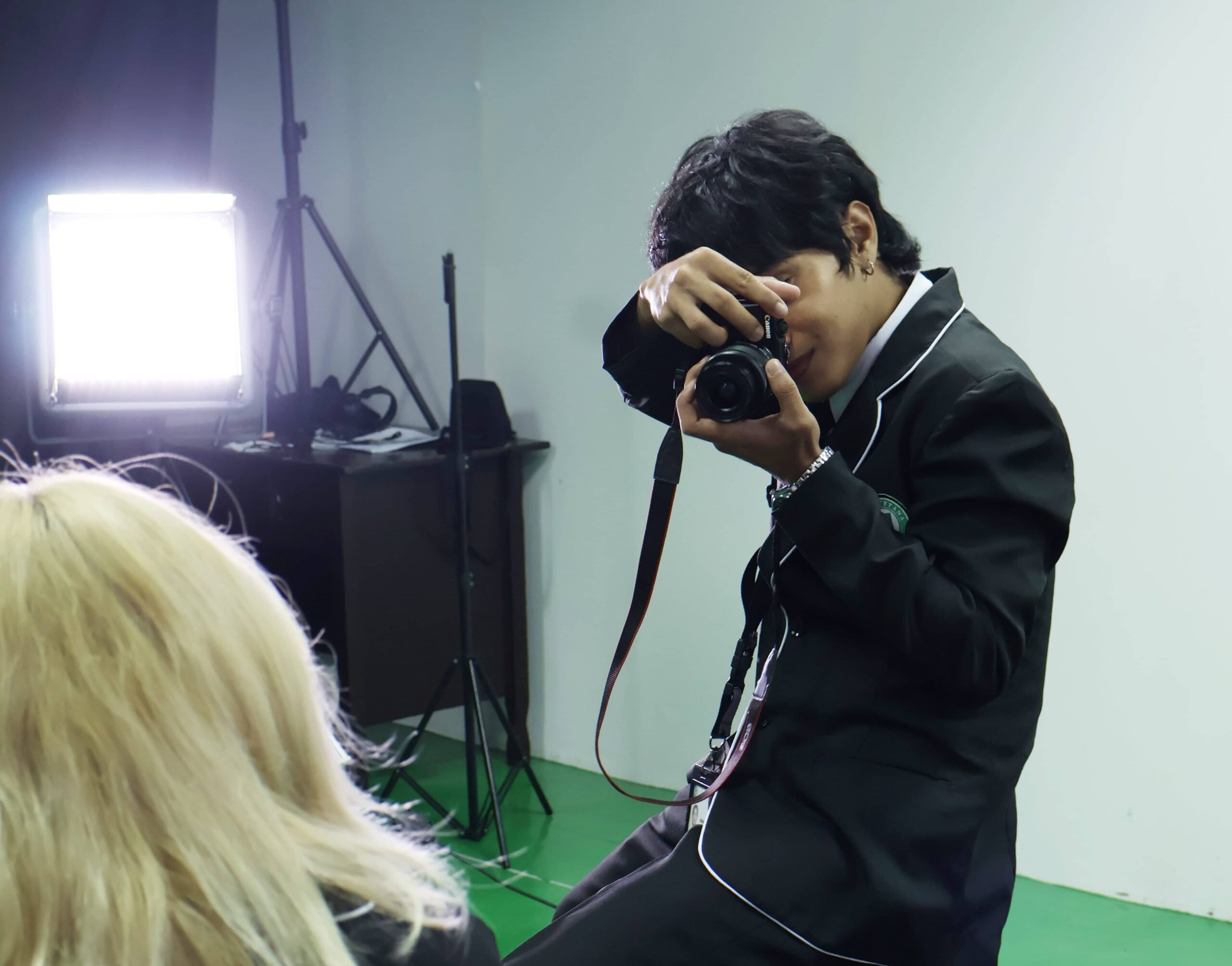 tytana bachelor of science in communication