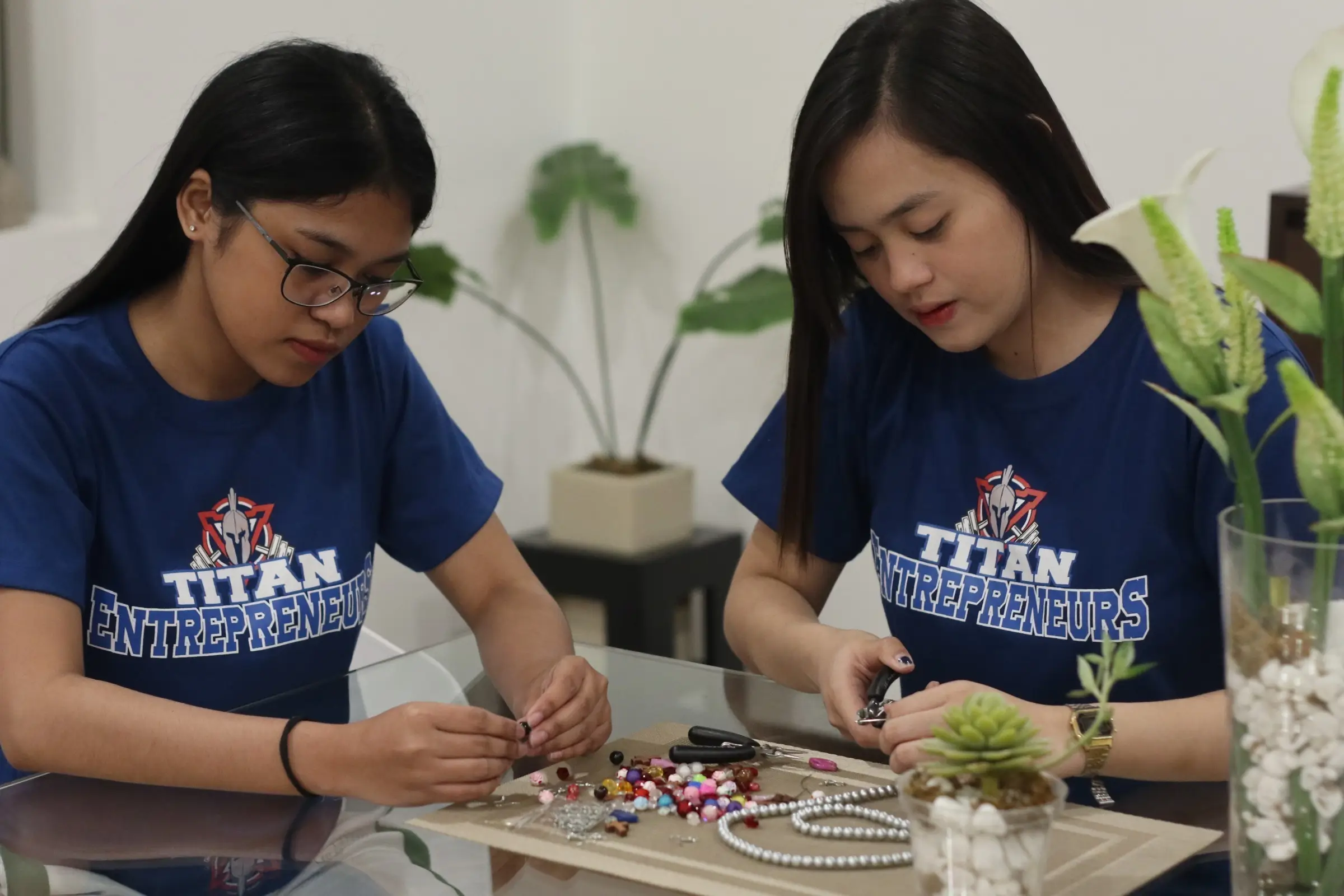 tytana bachelor of science in entrepreneurship