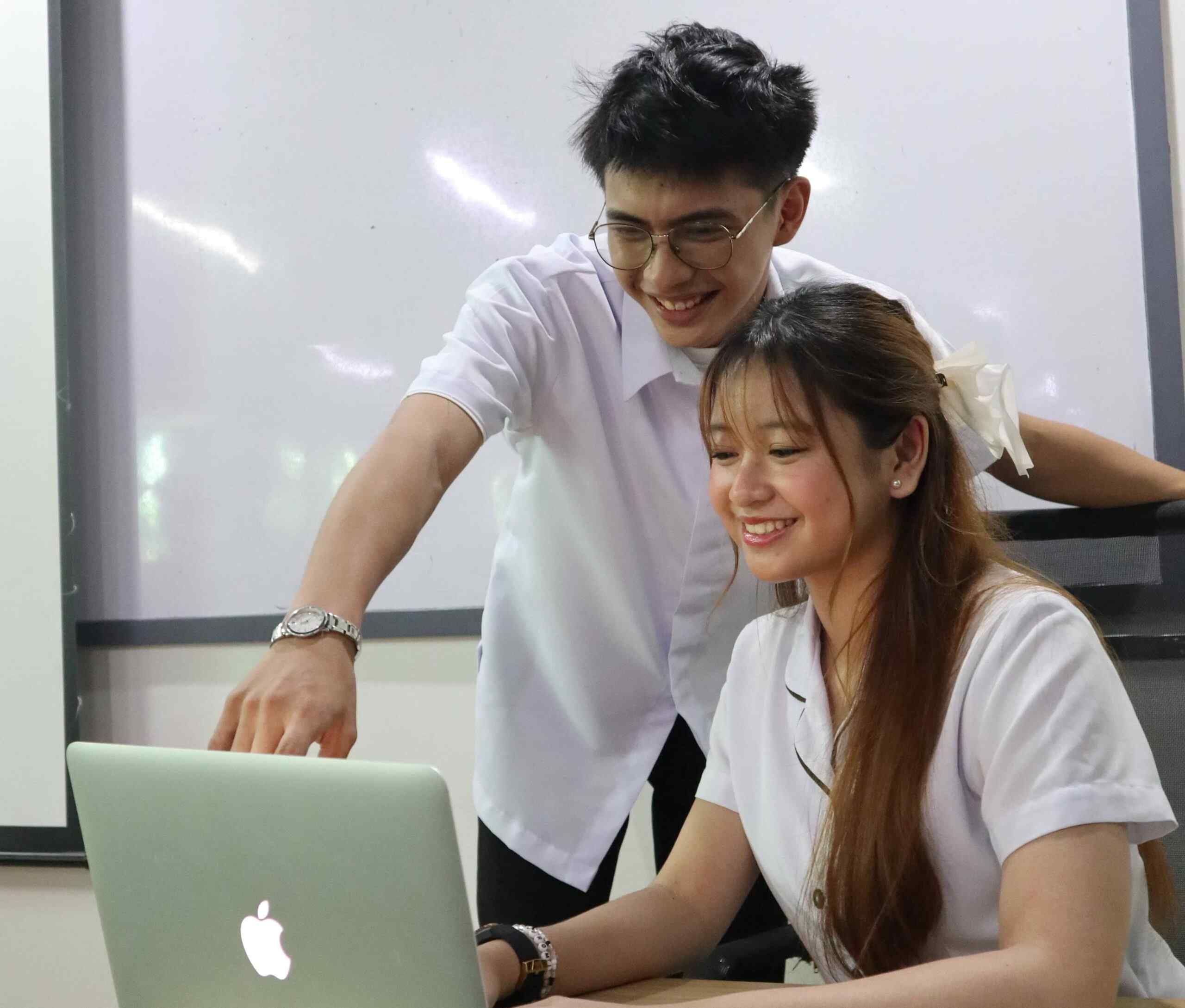 tytana bachelor of science in information technology