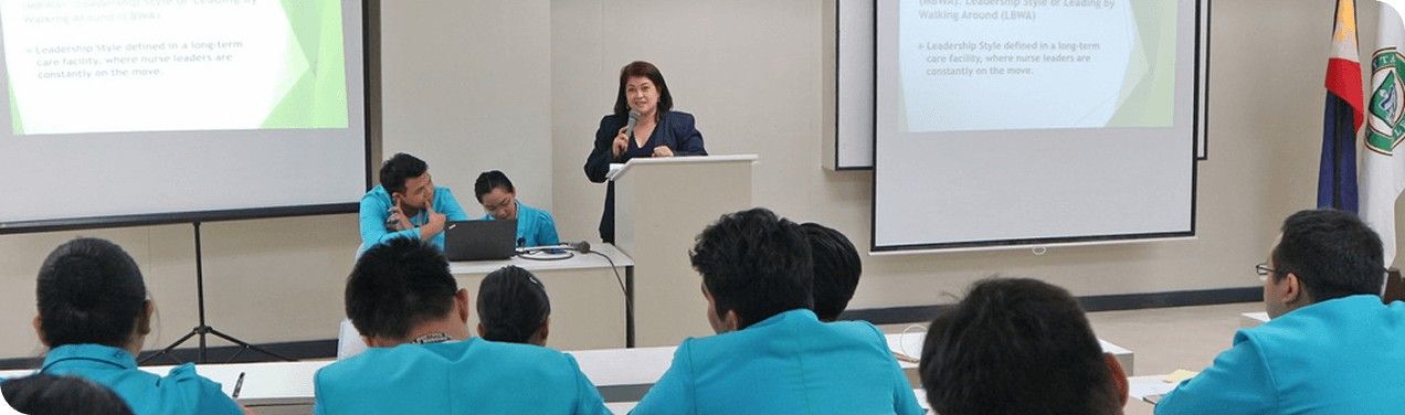 MTC Clinical to Classroom Translation Program