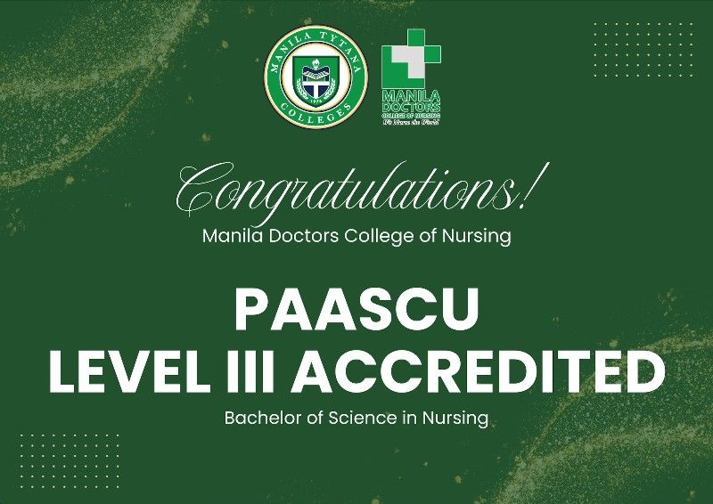 MTC PAASCU Accreditation