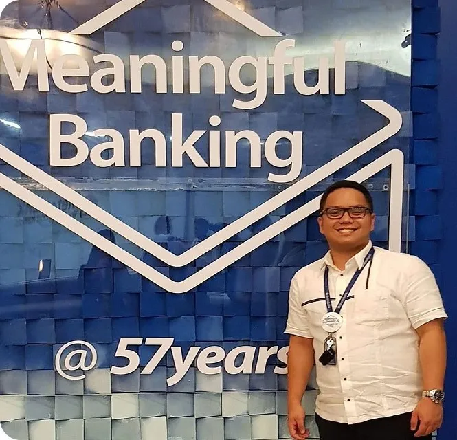 Tytana Metrobank College to Work Transition